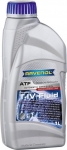 Ravenol ATF T-IV Fluid 1L