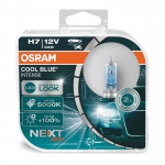Halogénové žiarovky Osram H7 12V 55W PX26d ...