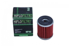 Hiflofiltro 981