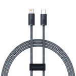 BASEUS USB-C to Lightning cable Dynamic Series, ...