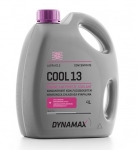 Dynamax Cool Ultra G13 4L