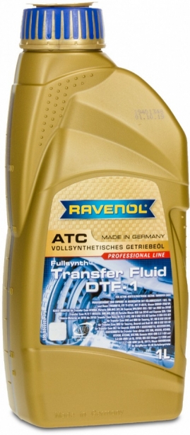 Ravenol Transfer Fluid DTF-1 1L