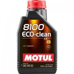 Motul 8100 Eco-Clean 5W-30 1L