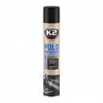 K2 Polo Protectant Mat káva 750ml