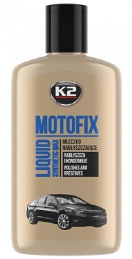 K2 Motofix 250ml