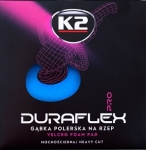 K2 Duraflex Leštiaca hubka silná 