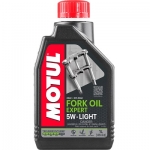 Motul Fork Oil Expert 5W 1L