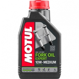 Motul Fork Oil Expert 10W 1L