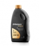 Dynamax Premium Uni Plus 10W-40 1L