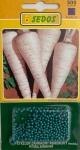 Petržlen záhradný koreňový Hanácky 500semien