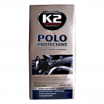 K2 Polo Protectant wipes 25ks 