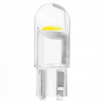 LED žiarovky STANDARD Clear White T10 12V 100 ks