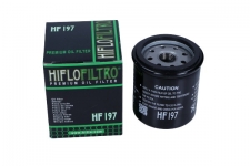 Hiflofiltro 197