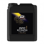 K2 APC Strong - všestranný čistič 5L