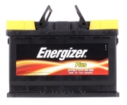 Energizer Plus 74Ah