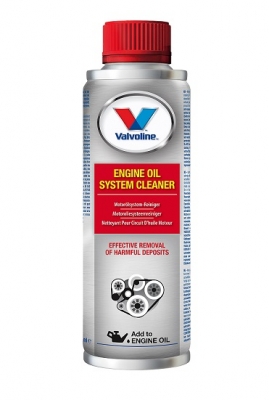 Valvoline Engine Oil System Cleaner 300ml