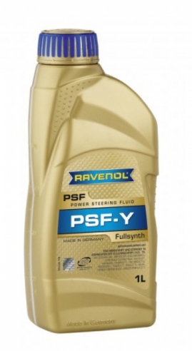 Ravenol PSF-Y Fluid 1L