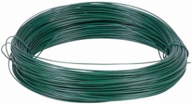 Drôt PVC 1mm dĺžka 50m