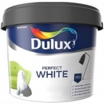Dulux Perfect white 23+3kg