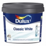 Dulux Classic White 10L