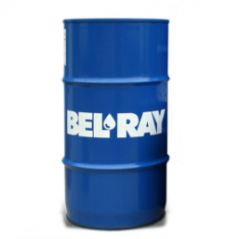 Bel-Ray EXP Synthetic Ester Blend 4T 10W-40 60L