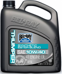 Bel-Ray Thumper Racing Synthetic Ester Blend 4T 10W-40 ...