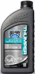 Bel-Ray Thumper Racing Synthetic Ester Blend 4T 10W-40 ...
