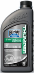 Bel-Ray Thumper Racing Works Synthetic Ester 4T 10W-60 ...