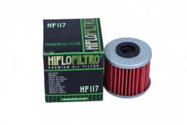 Hiflofiltro 117