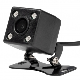 Cúvacia kamera HD-315 IR 12v 720p AMIO-03528