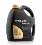 Dynamax Ultra Longlife 5W-30 4L