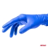 Nitrilové rukavice Nitrylex Basic veľkosť S, 100 ks