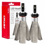 LED žiarovky hlavného svietenia FLEX+ H7-6 canbus ...