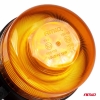 Bezdrôtové LED výstražné svietidlo R65 R10 12/24V AMIO-03931