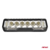LED pracovné svetlo PRO Series AMiO-03866