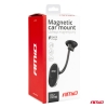 Magnetický držiak telefónu s bezdrôtovým indukčným nabíjaním My Mag 15W AMIO-03772