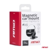 Magnetický držiak na telefón My Mag 15W AMIO-03774