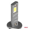 LED žiarovky X5-series WINGER H1 6000K max 30W AMIO-03943