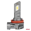 LED žiarovky X5-series WINGER H8 H9 H11 6000K max 50W AMIO-03947