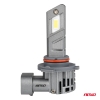 LED žiarovky X5-series WINGER H3 6000K max 50W AMIO-03948