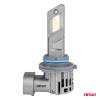 LED žiarovky X5-series WINGER H4 6000K max 50W AMIO-03949
