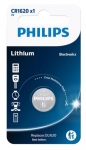 Batéria Philips 3V CR1620 