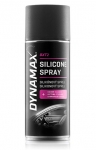 Dynamax DXT2 Silikónový sprej 400ml